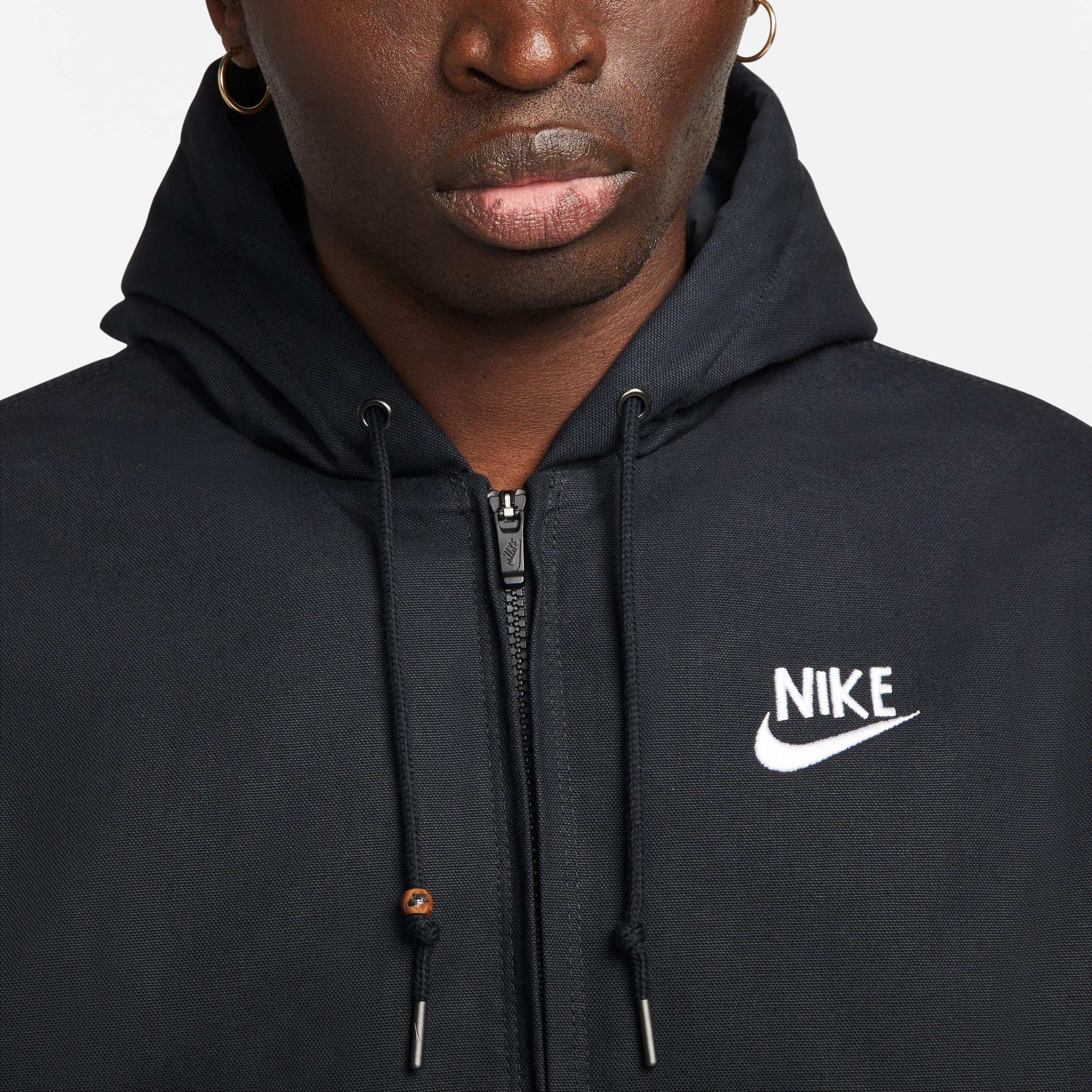 Nike day hotsell jacket